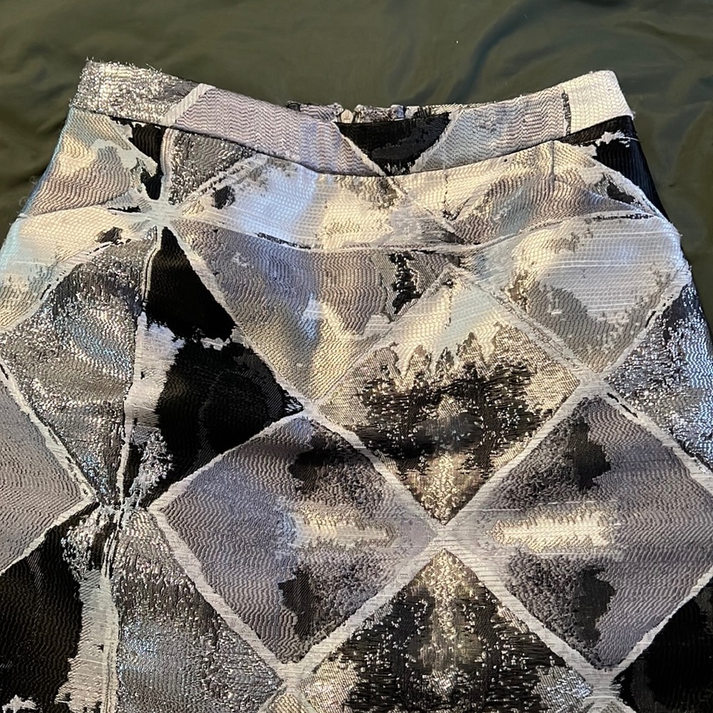 Calvin Klein pencil skirt